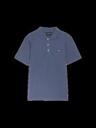 Lyle and Scott Plain polo shirt