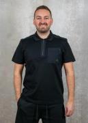 Moose Knuckles Dalon polo