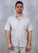 Pure Path Regular fit shortsleeve shirts