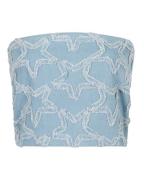 Lofty Manner Top zonder mouw qe205 vivi