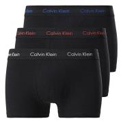 Calvin Klein 3-pack boxers