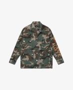 Alix The Label 2502403003 camouflag