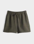 Opus Melane shorts 10403513096344 army
