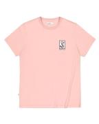 Butcher of Blue T-shirt korte mouw m2512053