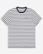 Butcher of Blue T-shirt korte mouw m2512054