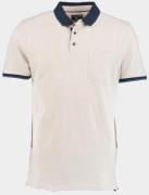 Commander Flag polo korte mouw 3-knopf-polo-shirt, 1/2 arm 214008259/2...