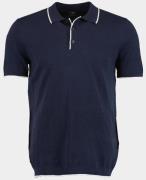 Commander Polo korte mouw polo-pullover, 1/2 arm 213013090/607