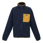 Regatta Heren frankie full zip fleecejack