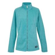 Dare2b Dames mayse full zip fleecejack