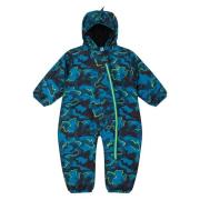 Dare2b Kinder/kids bambino ii camo sneeuwpak