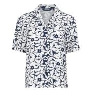 Regatta Dames salise large bloemig lichtgewicht shirt
