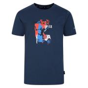 Dare2b Kinderen trailr ii tidal wave t-shirt