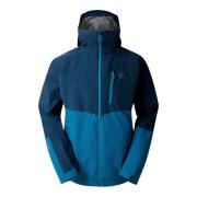Dare2b Waterdichte jas breathe out voor heren