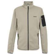 Regatta Heren aldean full zip soft shell jas