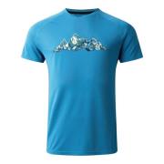 Dare2b Heren tech ii t-shirt