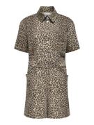 Only Onlnaomi aop playsuit cs otw