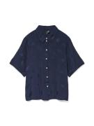 Vero Moda Vmtrille 24 shirt wvn navy