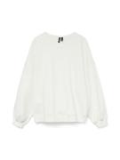 Vero Moda Vmmuna maly sweatshirt jrs exp sb4