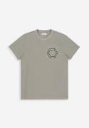 Butcher of Blue m2512055 bob x mvg chain ring tee