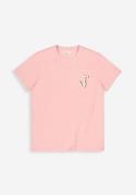 Butcher of Blue m2512056 bob x mvg chain hook tee