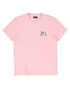 Butcher of Blue T-shirt korte mouw m2512004