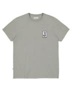 Butcher of Blue T-shirt korte mouw m2512053