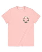 Butcher of Blue T-shirt korte mouw m2512055