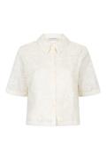 Lofty Manner Blouse ivy dessin