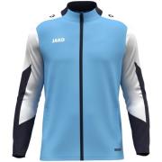 Jako Polyestervest dynamic damesmaten 9370d-431