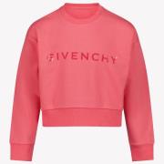 Givenchy Kinder meisjes trui in