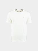 Gant T-shirt korte mouw pique ss t-shirt 2033019/113