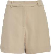 Minus Mslivina shorts sand grey