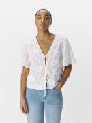 Object Objmini re s/s v-neck top 139