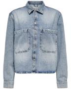 Only Blouse lange mouw 15329891 cassie