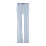Red Button Colette stripe dessin