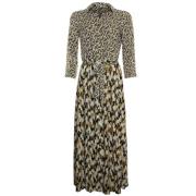 Poools Maxi dress -113197