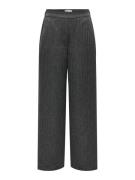Jacqueline de Yong Jdynoah hw wide pant pnt antraciet
