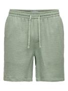 Only & Sons Onstel-pas 0158 shorts