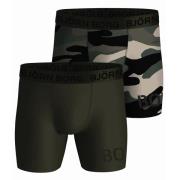 Björn Borg 2-pack performance boxers