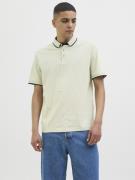 Jack & Jones Jprpaulos play aop blu. ss polo