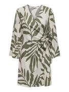 Jacqueline de Yong Jdysezen life 7/8 short dress wvn d