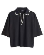 Opus Top korte mouw 104432135826