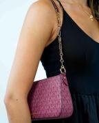 Michael Kors In handtas