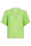 Lofty Manner pf05.1 blouse janelle.out 507 green