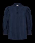 Free Quent Fqgrsvalse blouse salute
