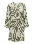 Jacqueline de Yong Jdysezen life 78 short dress dessin