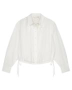 Fabienne Chapot Blouse lange mouw cltbls06 flore