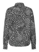 Jacqueline de Yong Jdyray ls shacket pnt dessin
