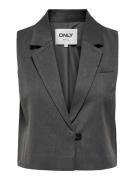 Only Onlsulajma life sl vest cc tlr antraciet