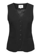 Jacqueline de Yong Jdyriver sl waistcoat wvn tlr -